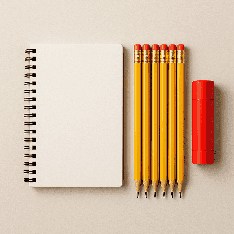 Kit de Dibujo